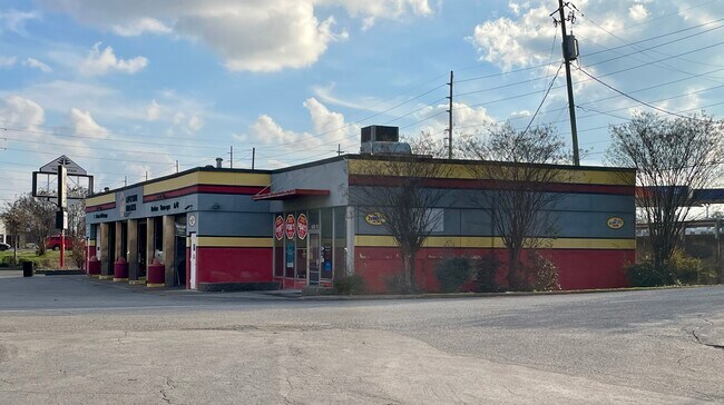 More details for 1001 N Memorial Pky, Huntsville, AL - Retail for Sale