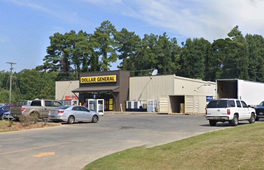 7864 Arkabulta Rd, Coldwater, MS à vendre - Photo du bâtiment - Image 2 de 4