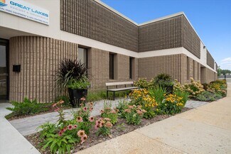 Plus de détails pour 9701-9727 Valley View Rd, Eden Prairie, MN - Bureau, Industriel à louer
