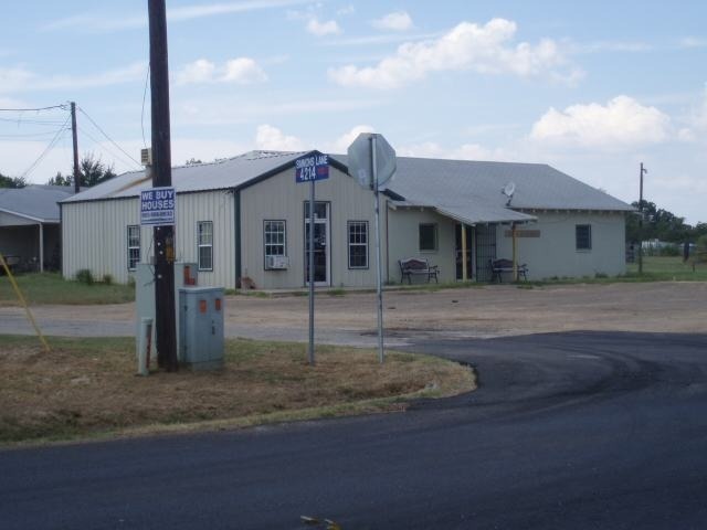 16075 FM 849, Lindale, TX for lease - Building Photo - Image 1 of 1