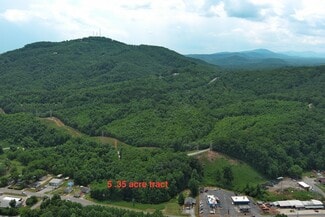 More details for V/L Off Rutherford Rd., Marion, NC - Land for Sale