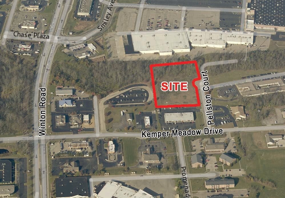 1120 Pellston Ct, Cincinnati, OH à vendre Photo principale- Image 1 de 4