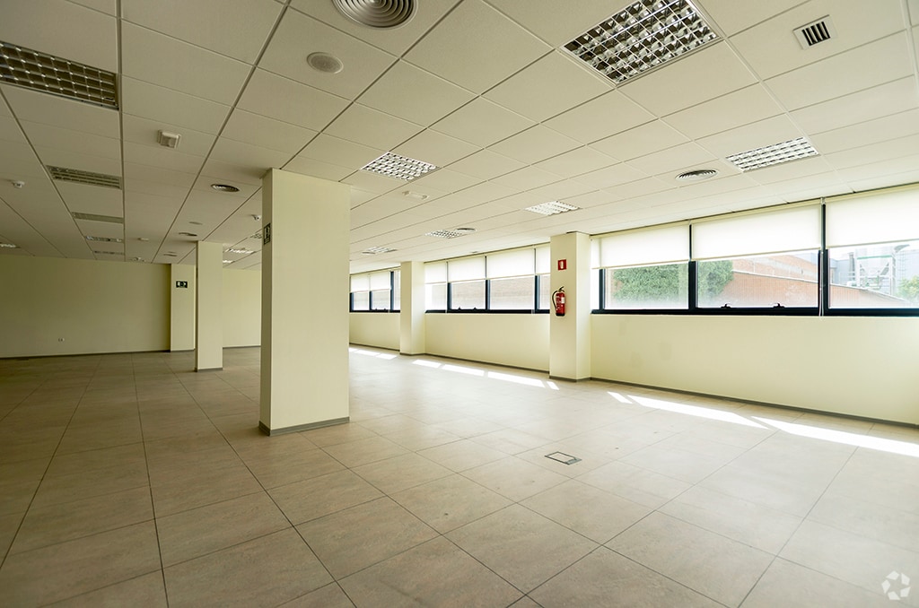 Calle Industrias, 4, Alcorcón, MAD 28923 - Unit Módulo 7 - baja +sem - - Interior Photo - Image 2 of 3