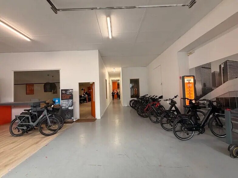 Bureau dans Lyon à vendre - Photo intérieure - Image 3 de 11