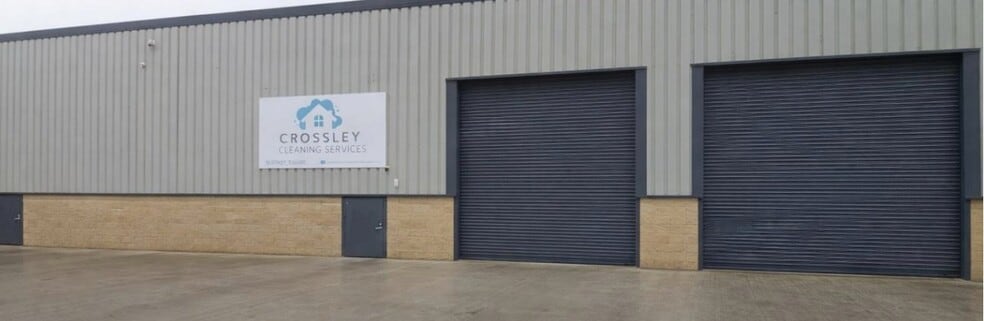 869 Thornton Road, Bradford for lease - Primary Photo - Image 1 of 1