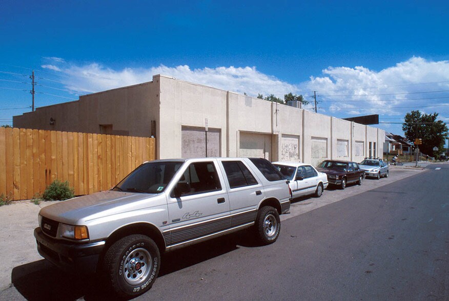 2904 Zuni St, Denver, CO à louer - Autre - Image 2 de 8