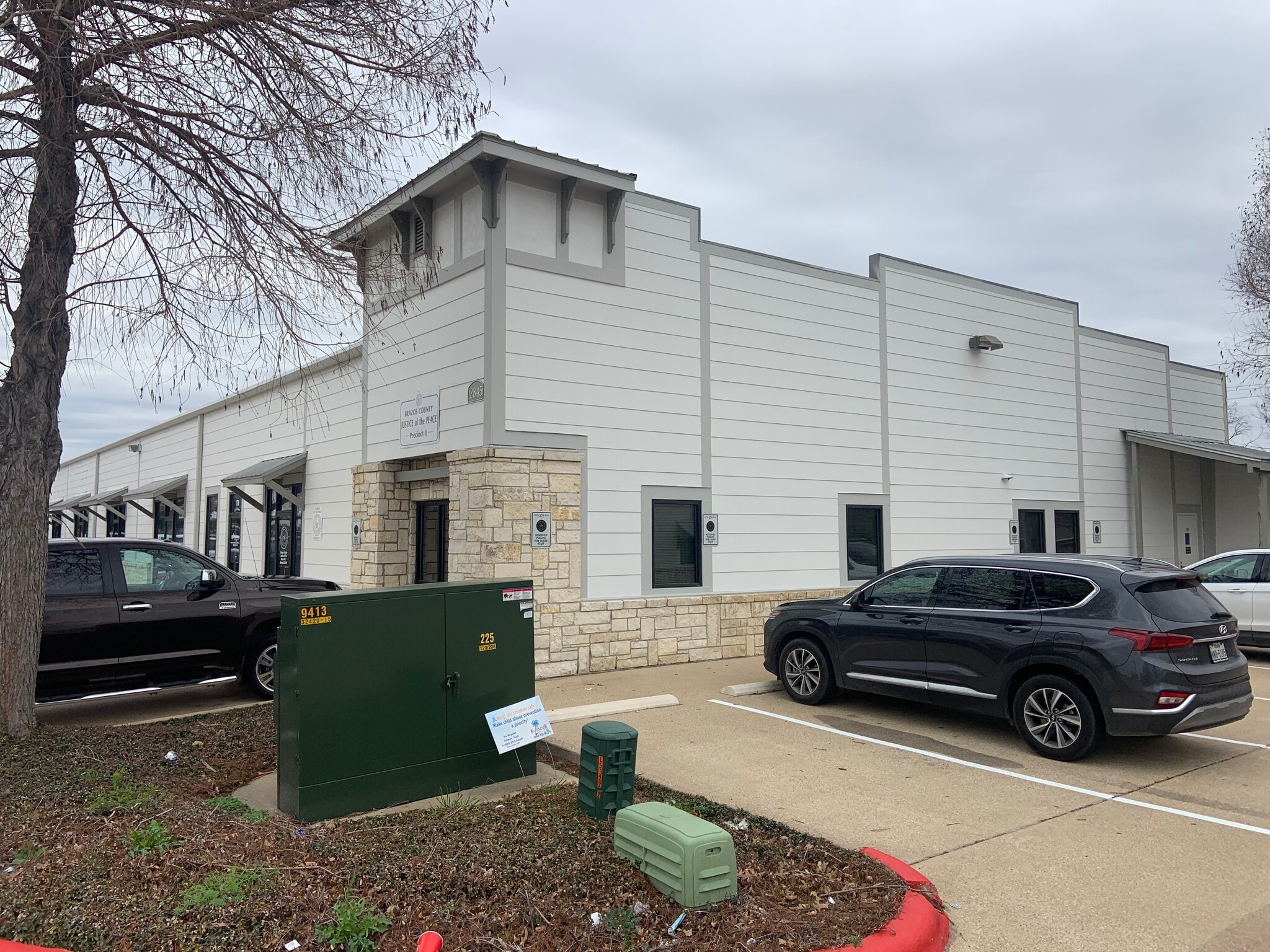 12815 FM 2154, College Station, TX for lease Building Photo- Image 1 of 4