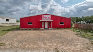 Plus de détails pour 1490 Sunray Rd, Ingleside, TX - Bureau à vendre