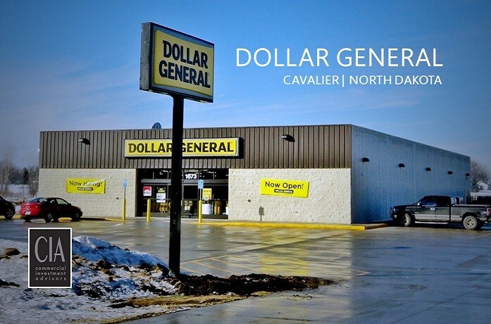 707 W Main St, Cavalier, ND for sale Other- Image 1 of 1