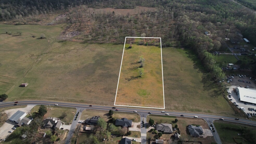 2 Main Street, Cabot, AR for sale - Commercial Listing Video - Image 2 of 3