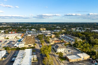 1300 Minnesota Ave, Winter Park, FL - Aerial  map view - Image1