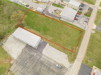 More details for 0 Park Plus, Columbia, TN - Land for Sale