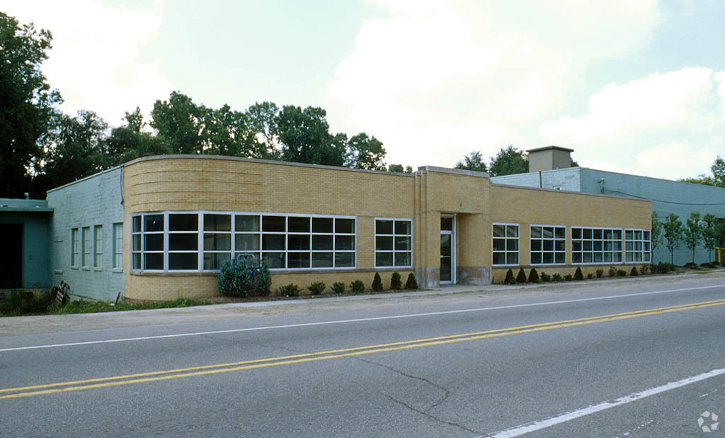 3180 Auburn Rd, Auburn Hills, MI for sale Building Photo- Image 1 of 1