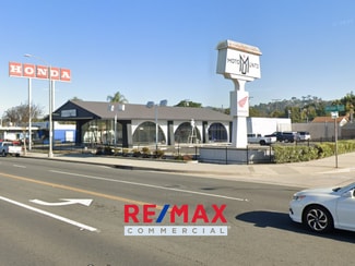 Plus de détails pour 14043 Whittier Blvd, Whittier, CA - Commerce de détail à louer