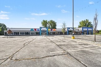 More details for 8845 Gratiot Rd, Saginaw, MI - Retail for Sale