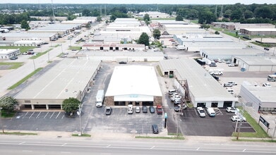 5222 Pleasant View Rd, Memphis, TN for lease Interior Photo- Image 2 of 7