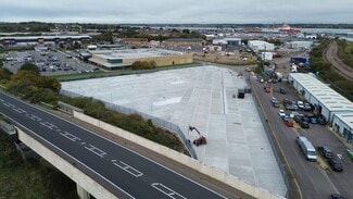 More details for Store Rd, Parkeston - Land for Lease