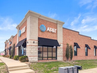 Plus de détails pour 1510 W Springfield Rd, Taylorville, IL - Commerce de détail à vendre