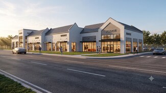 Plus de détails pour 2135 Fairview Blvd, Fairview, TN - Commerce de détail à louer
