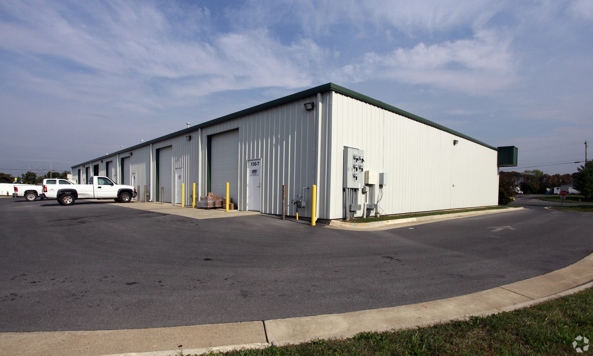 130 Imboden Dr, Winchester, VA à vendre Photo du bâtiment- Image 1 de 1