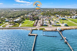 Plus de détails pour 309 S Fulton Beach Rd, Rockport, TX - Services hôteliers à vendre