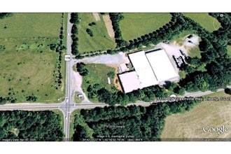 5115 Old Greenville Hwy, Liberty, SC - Aerial  map view - Image1