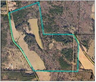 More details for 664 Brook Rd, Barnesville, GA - Land for Sale