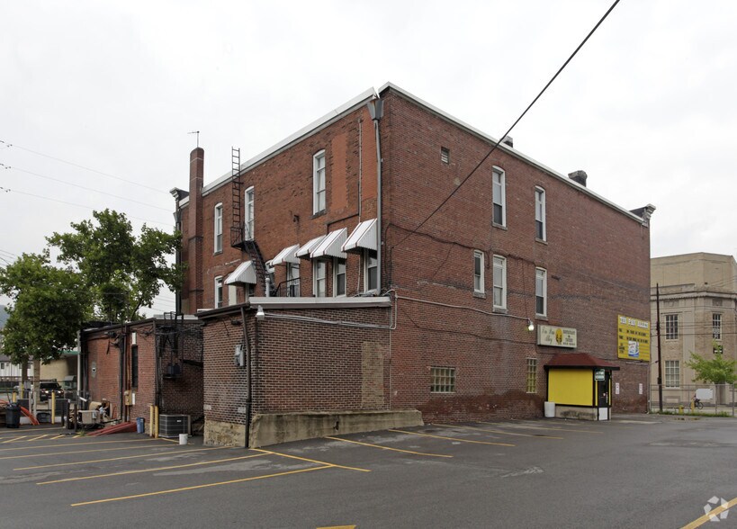 900-904 Penn Ave, Turtle Creek, PA à louer - Photo du bâtiment - Image 2 de 3