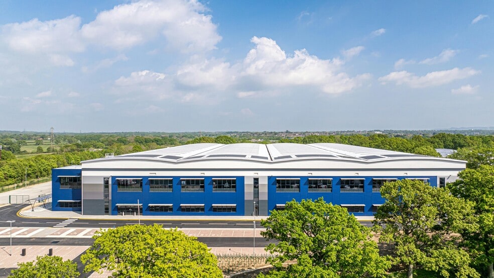 Gotham Green Way, Hassocks à vendre - Photo du bâtiment - Image 2 de 17