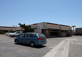 More details for 10759 Woodside Ave, Santee, CA - Flex for Lease