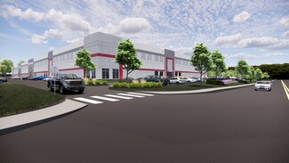 Plus de détails pour 15 John L Dietsch Blvd, North Attleboro, MA - Industriel à vendre