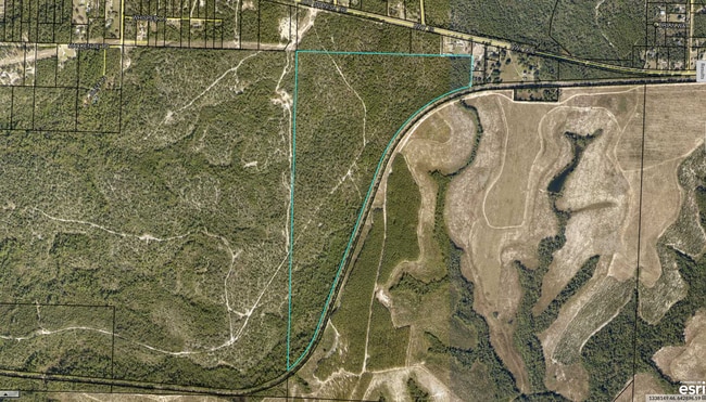 Plus de détails pour 0 HWY 90 Hwy, Crestview, FL - Terrain à vendre