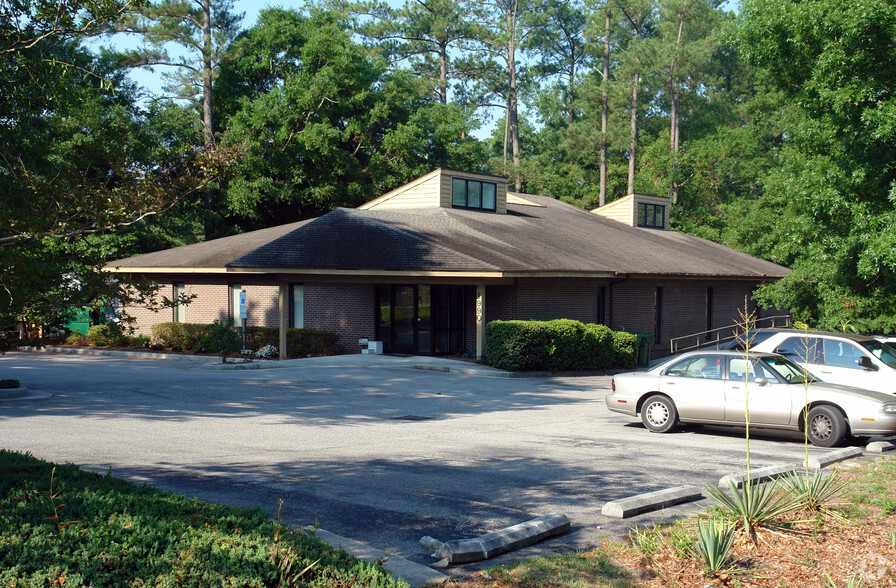 1990 S 16th St, Wilmington, NC à vendre - Photo principale - Image 1 de 2