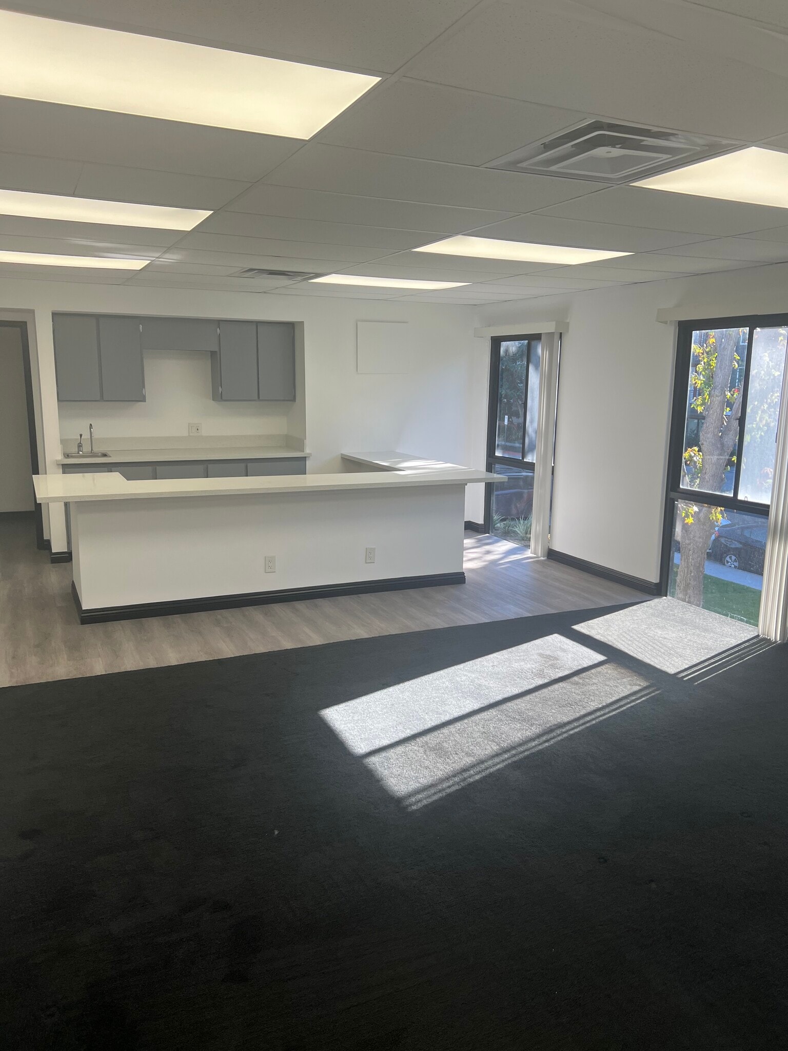 2491-2493 Du Bridge Ave, Irvine, CA for lease Interior Photo- Image 1 of 6