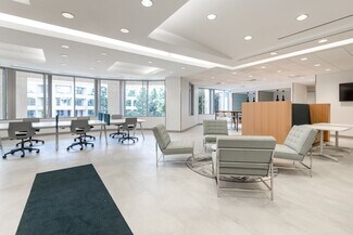 Plus de détails pour 4445 Eastgate Mall, San Diego, CA - Coworking à louer