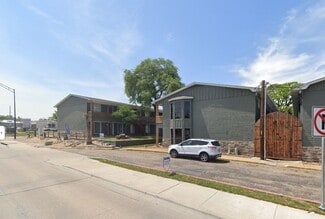 More details for 3300 S College Ave, Bryan, TX - Multifamily for Sale