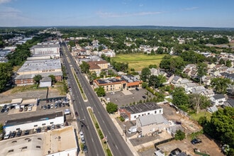 147 W Westfield Ave, Roselle Park, NJ - AERIAL map view - Image1