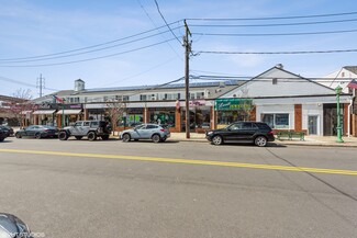 Plus de détails pour 1000 Park Blvd, Massapequa Park, NY - Bureau à louer