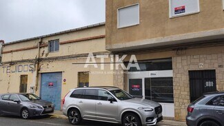 More details for Industrial for Lease