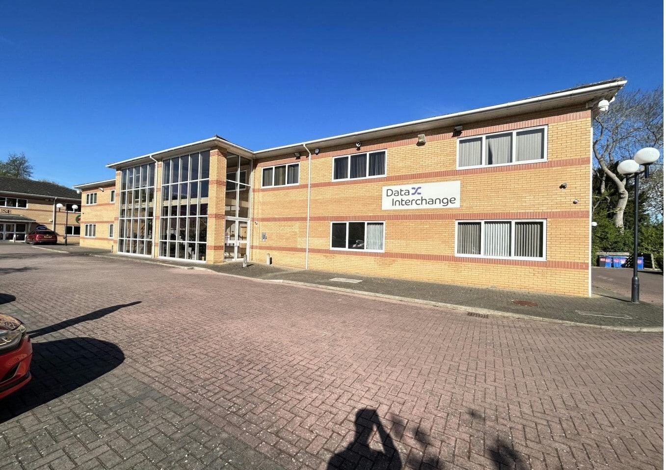 Lynch Wood, Peterborough à louer Photo du bâtiment- Image 1 de 3