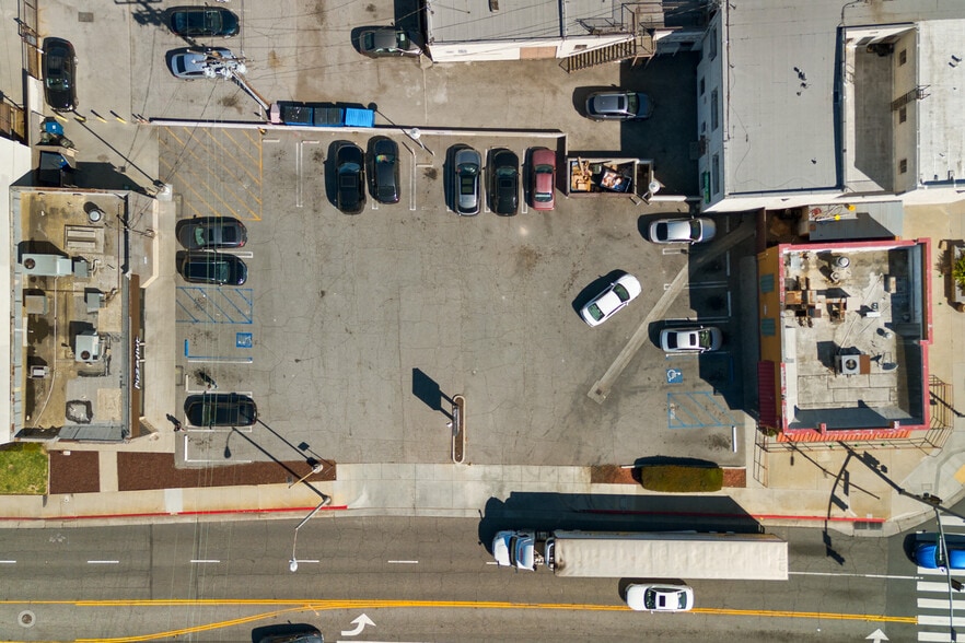 1224 S Atlantic Blvd, Alhambra, CA for sale - Aerial - Image 2 of 25