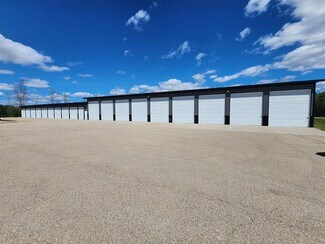 Plus de détails pour E6136 Wisconsin 54, New London, WI - Spécialité à vendre