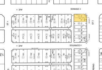 More details for 6201 Orange Ave, Long Beach, CA - Retail for Lease