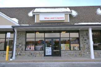 More details for 7600 State Route 209, Napanoch, NY - Office/Retail for Lease
