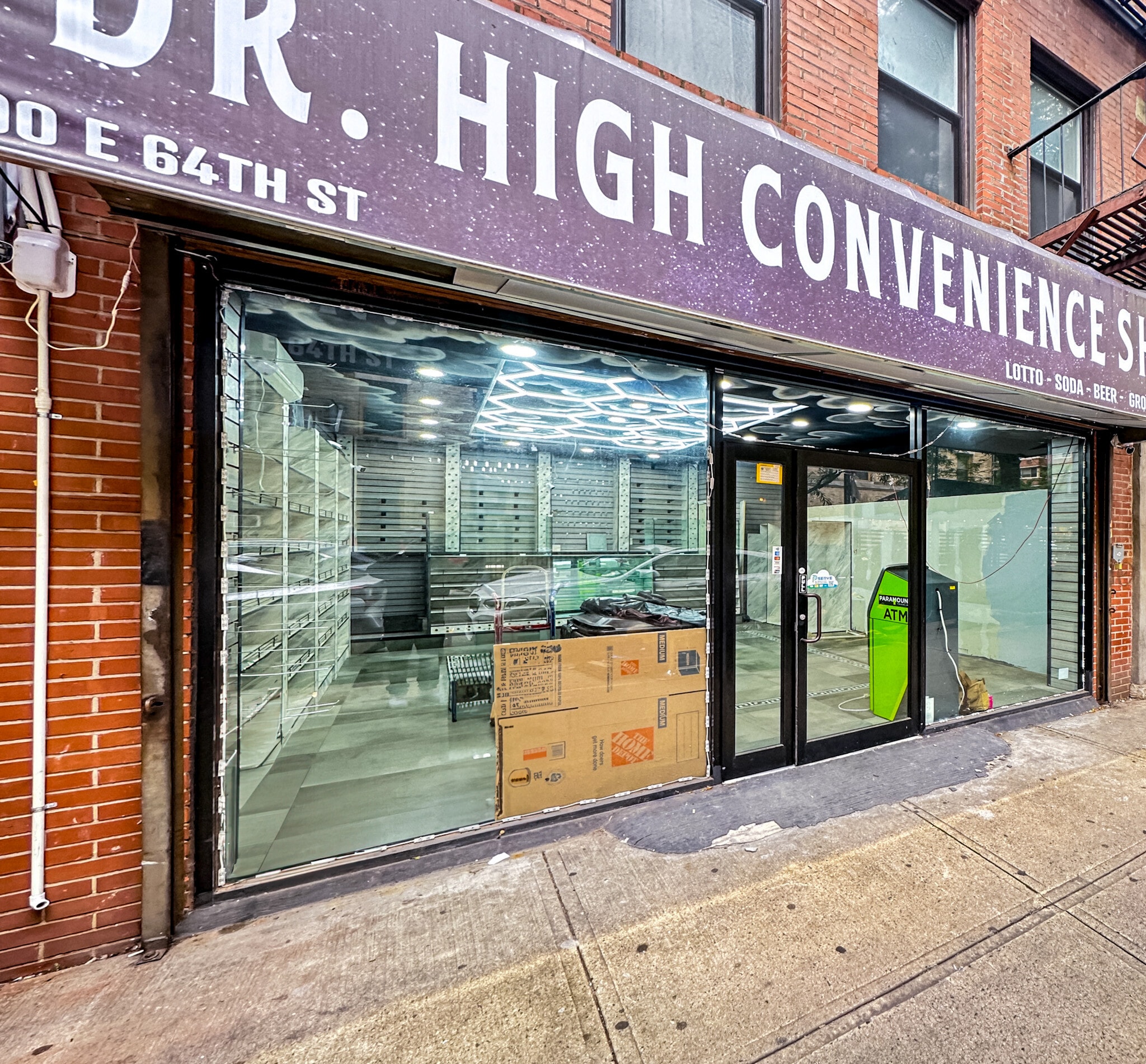 400 E 64th St, New York, NY for lease Building Photo- Image 1 of 9