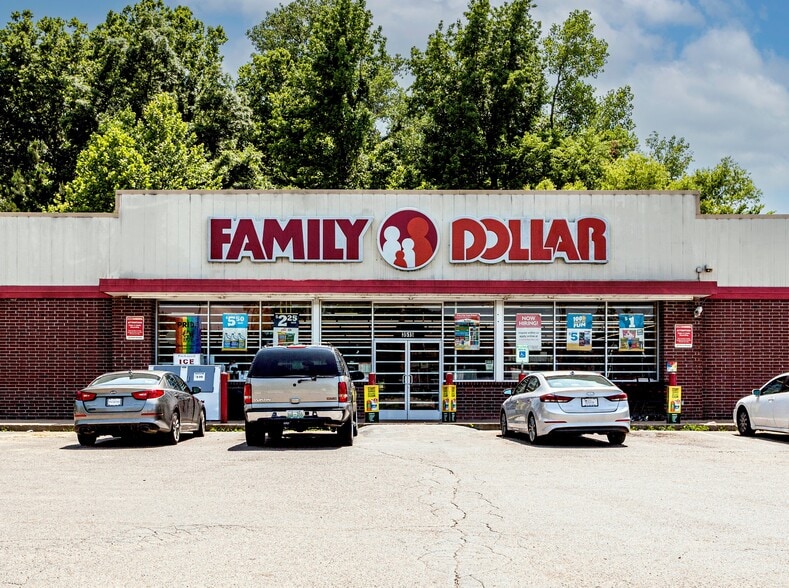 3515 Ridgemont Ave, Memphis, TN for sale - Building Photo - Image 2 of 6