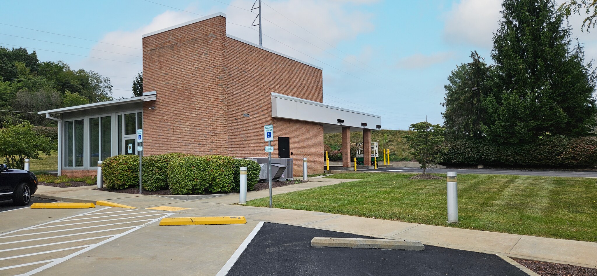 20940 Route 19, Cranberry Township, PA à louer Photo du bâtiment- Image 1 de 3