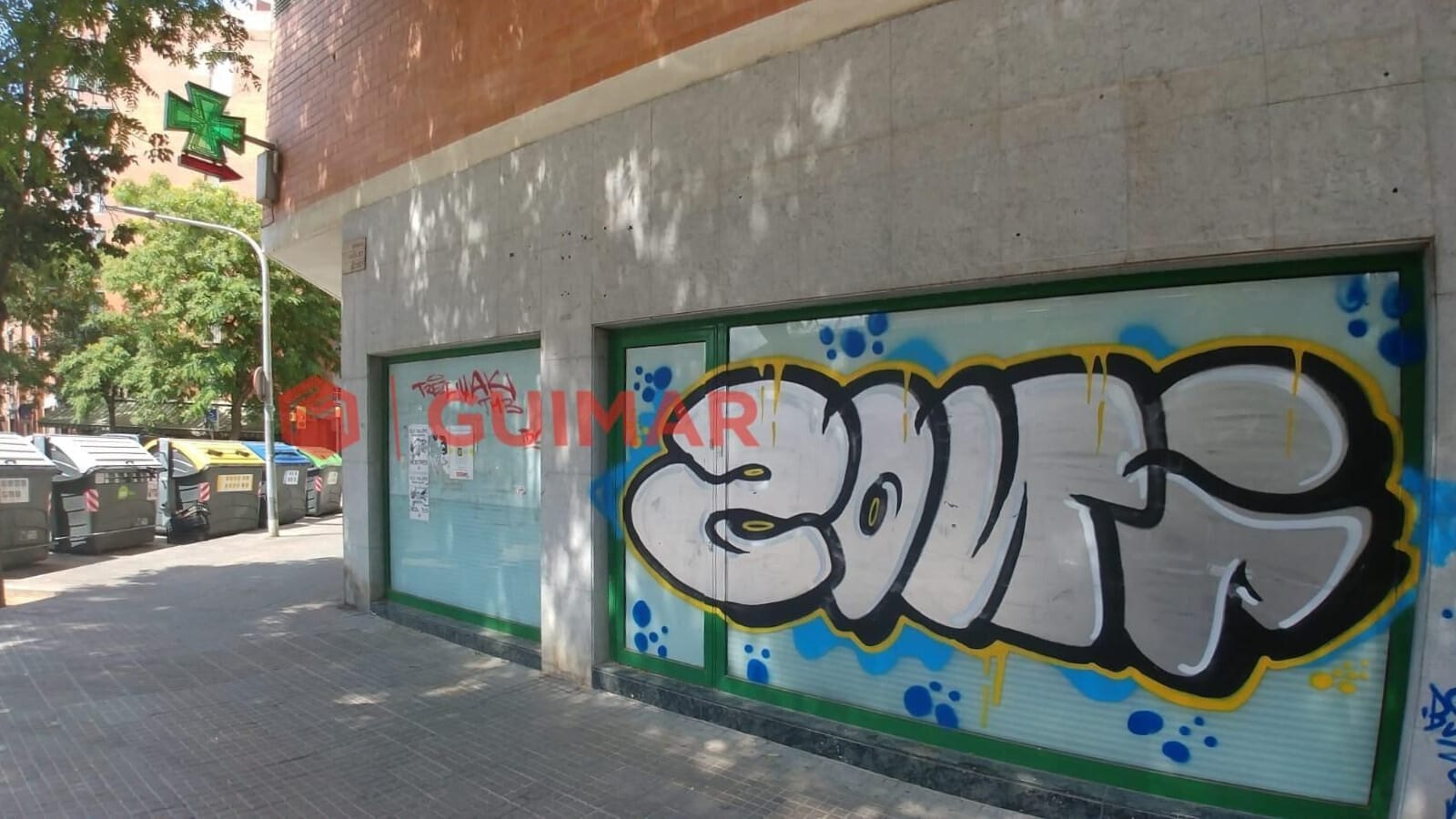 Carrer de Rupert Lladó, 9, Sant Feliu de Llobregat, BAR 08980 -  -  - Photo intérieure - Image 1 of 1