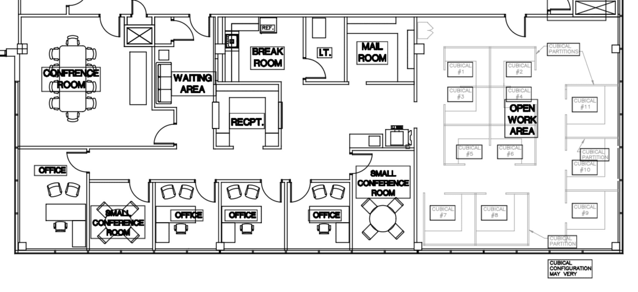 100 Technology Dr, Trumbull, CT à louer Plan de site- Image 1 de 1