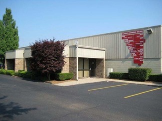 Plus de détails pour 41170-41300 Joy Rd, Plymouth, MI - Industriel à louer